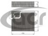 VAUXH 1618180 Evaporator, air conditioning